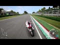 ride 4 career european league stock 1000 cup part 3 ducati 1299 panigale s