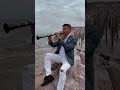 una alabanza a dios 🕊️ saxophone alabanzas