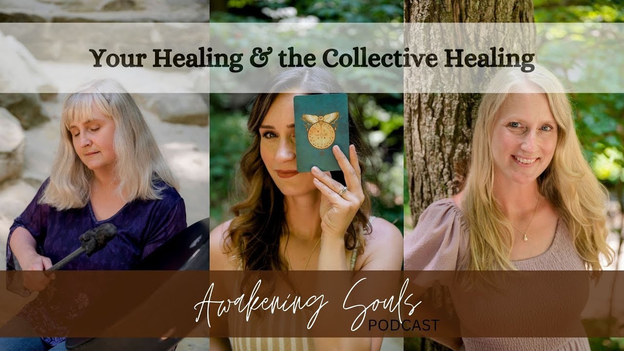 Your Healing The Collective Healing Youtube