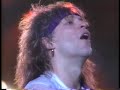 bon jovi livin on a prayer tokyo japan 1990