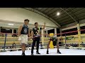 dula ni soyboy vlog bisag walay training musokol jud ug binok bukay barangay lumbo