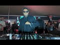 NJELIC | Rands Cape Town – Live DJ Set | Amapiano | Rands Sundays