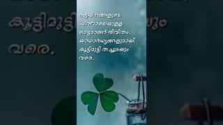 സ്വപ്നങ്ങളെ കൂടെ പറക്കാൻ ആഗ്രഹങ്ങൾക്ക് ചിറക് കൊടുക്കുക.