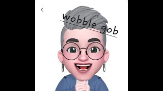 Wobble gob 49