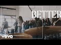 SEU Worship, Sydney James - Better (Official Live Video)