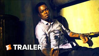 Spiral Teaser Trailer #1 (2020) | Movieclips Trailers