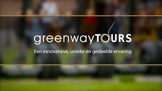 Greenway Tours Promo