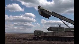 Nato Fears to See this Russian Air Defence
