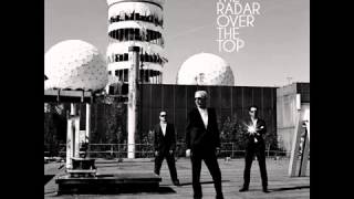 Scooter - Under the Radar over the Top - Stuck on Replay.