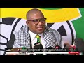 ANC welcomes Mbeki's constructive criticism