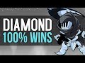 Brawlhalla: Specter Knight Nix Ranked - Flawless to Diamond