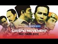 G30SPKI MOVEMENT- Unveilling Indonesia Tragic Past