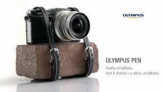 Olympus FOTOCIHLA