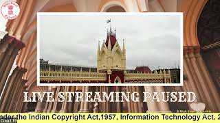 19 December 2024 | Court No. 19 | Live Streaming of the Court proceedings.