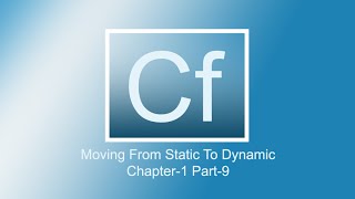 Adobe Coldfusion 11 Tutorials | Do-While & For Loops | Chap-1 | Part-9