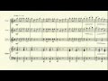 What Shall We Do With The Drunken Sailor? - for 2 or 3 flutes with piano