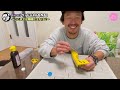 誰でも出来る！超簡単なウッドパネル風塗装！【自作キャンピングカーdiy】