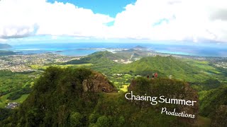 Chasing Summer II - The Most Epic Hawaii Video Ever