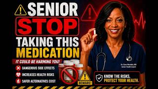 7 COMMON MEDICATIONS THAT MAY BE DESTROYING YOUR MEMORY AFTER 50 — DOCTORS RARELY WARN YOU!