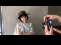 【美容師vlog】サロンモデルさんと撮影 ミニボブ 美容師の休日