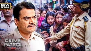 एक High Profile Case का Clue कैसे ढूँढेगी Police Force ? | CRIME PATROL 2.0 | New Episode | Full HD