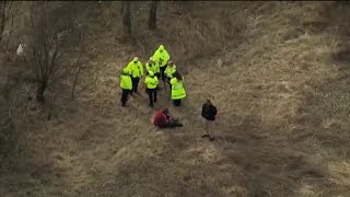 Possible human remains, skull found in Will County