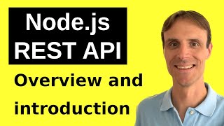 Node.js REST API tutorial | HTTP request-response cycle on the server