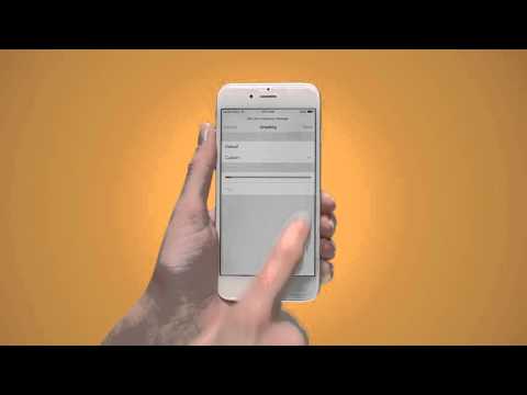 How to Set Up Voicemail on an iPhone How to Set Up Voicemail on an iPhone