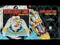 ZERO EIGHT ONE - Use Your Head [Knives Out records]