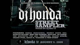 Dj Honda All Killa No Filla Download Dj Honda All Killa No Filla Download