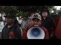 dignidad de los hombres que trabajan en campos agricolas de san quintin