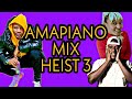 Dj Dorminos Fresh Bongo Amapiano Mix Vol 3 @dezma254