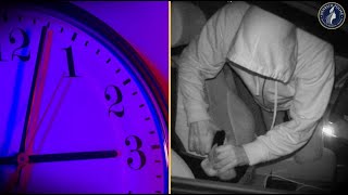 Every 36 hours a firearm was stolen - Secure Your Firearms!