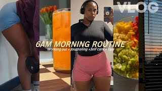 6AM productive morning routine ☆ Watch For Motivation,Tips for waking up early \u0026 more