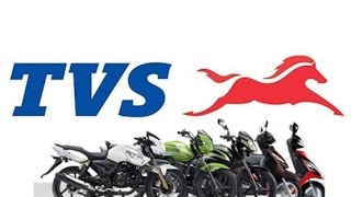 TVS MOTOR Interview Experience