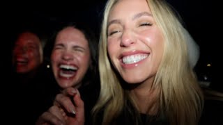 We Got Kicked Out of the Club (ft. Jake Shane) | Hot Mess with Alix Earle