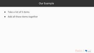 Hands-On PySpark for Big Data Analysis : Calculating Averages with Map and Reduce | packtpub.com
