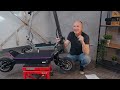 solar hyperion does this new hyper scooter live up to the hype