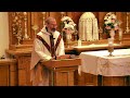 when is anger sinful jun 15 homily fr john lawrence