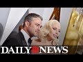 Lady Gaga finally reveals why she and Taylor Kinney broke up