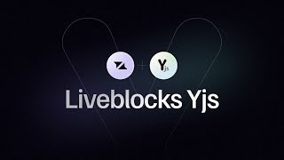 Introducing Liveblocks Yjs