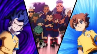 Raimon Vs Mannouzaka AMV