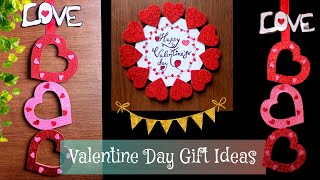 Valentine's Day Gift Ideas | Valentines Day Craft Ideas | DIY | Valentines Day Decorating Ideas