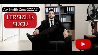 Hırsızlık Suçu ve Cezası ( YARGITAY KARARLARI IŞIĞINDA)- Nitelikli Hırsızlık- Basit hırsızlık