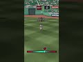 【mlbpi24】ターナーのヒット💥