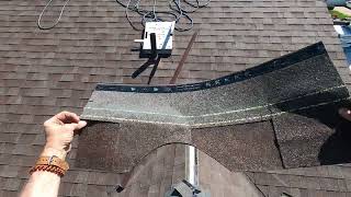 Best Roofing Shingle Brand “Malarkey Vista”