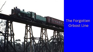 Victoria's Forgotten Railways EP7 Orbost Line