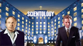 What Is Scientology Part One