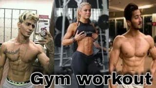 🔥Most Popular Gym Lover Viral Tiktok Videos 2021🔥| 💪Bodybuilder Videos💪| Workout | Tiktok Star
