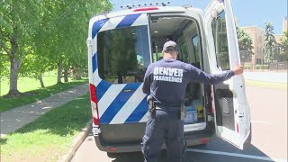 STAR Program In Denver Expands To Respond To Calls Seven Days A Week